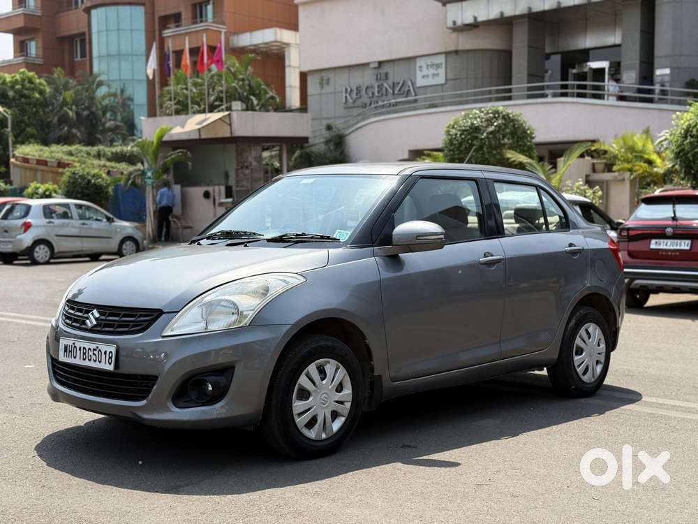 Maruti Suzuki Swift Dzire Vdi Optional, 2013, Diesel