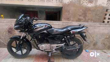 Old bike pulsar 150 hotsell