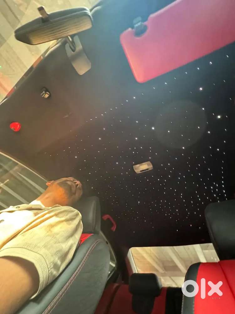 Honda City Modified Car 2010 Model