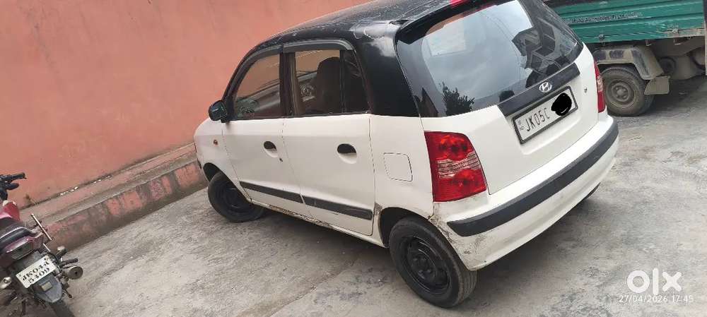 Aslo Gas Kit Installed
