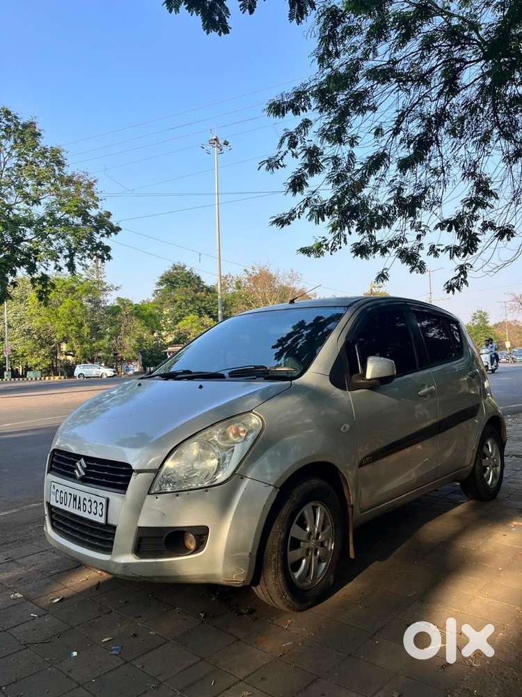 Maruti Suzuki Ritz 2011 Petrol Good Condition