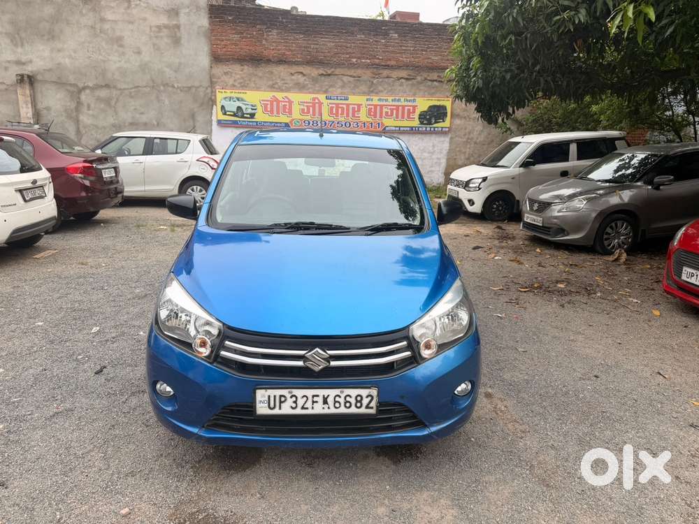 Maruti Suzuki Celerio Petrol Good Condition
