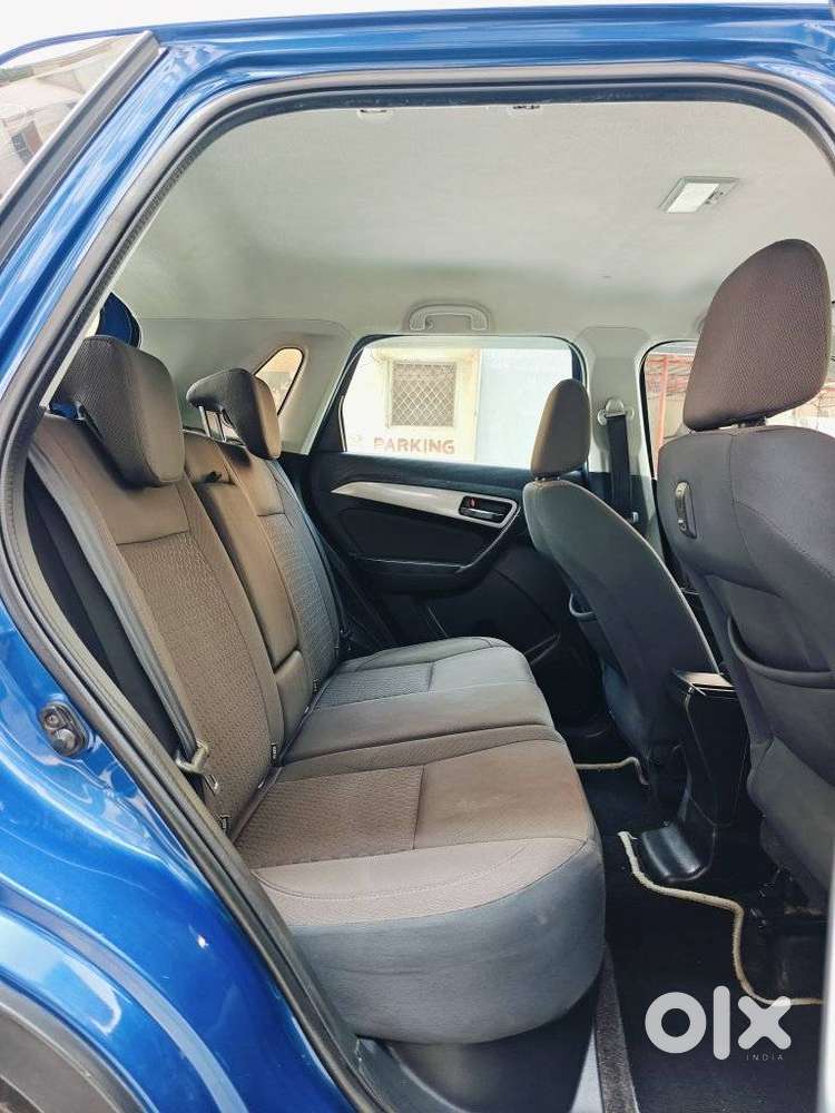 Toyota Urban Cruiser 1.5 High Grade Mt, 2022, Petrol