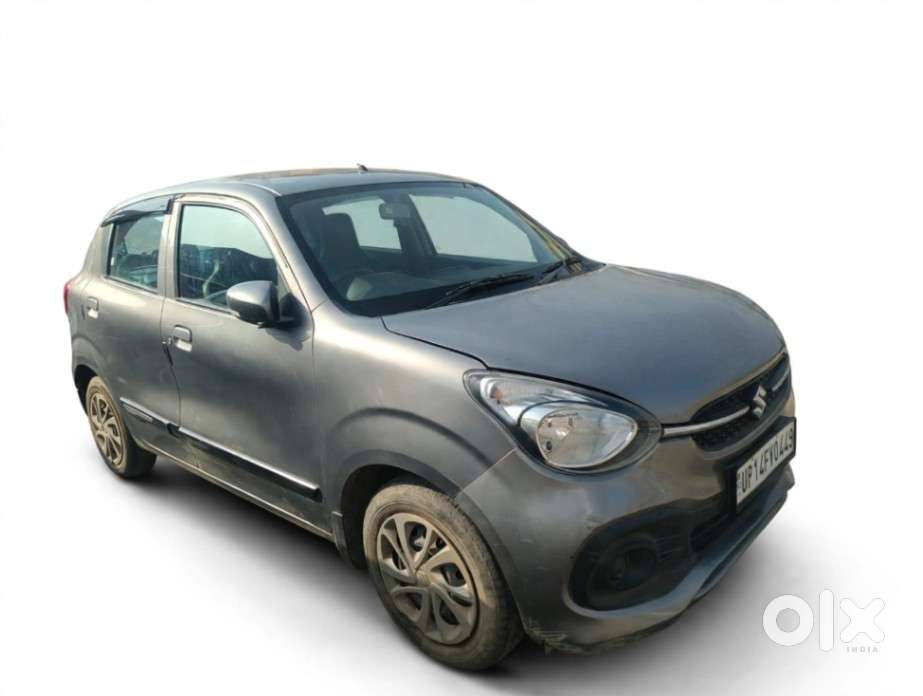 Maruti Suzuki Celerio, 2023, Petrol