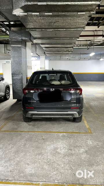 Honda Elevate Petrol 2026 Automatic V Cvt