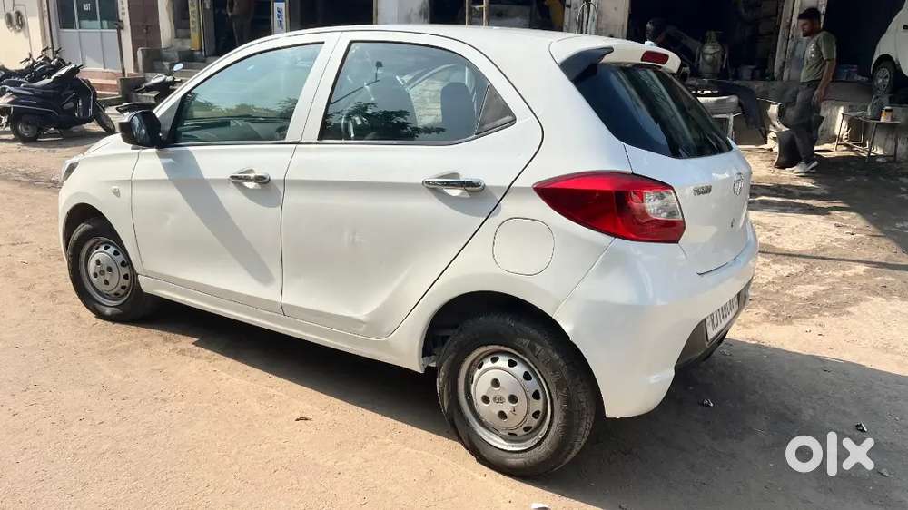 Tata Tiago Xm 2017