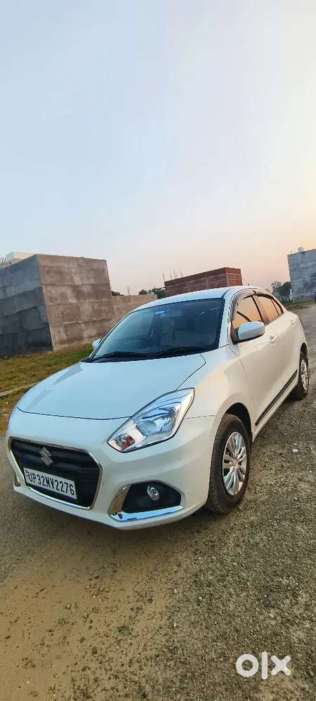 Maruti Suzuki Dzire 1.2 23