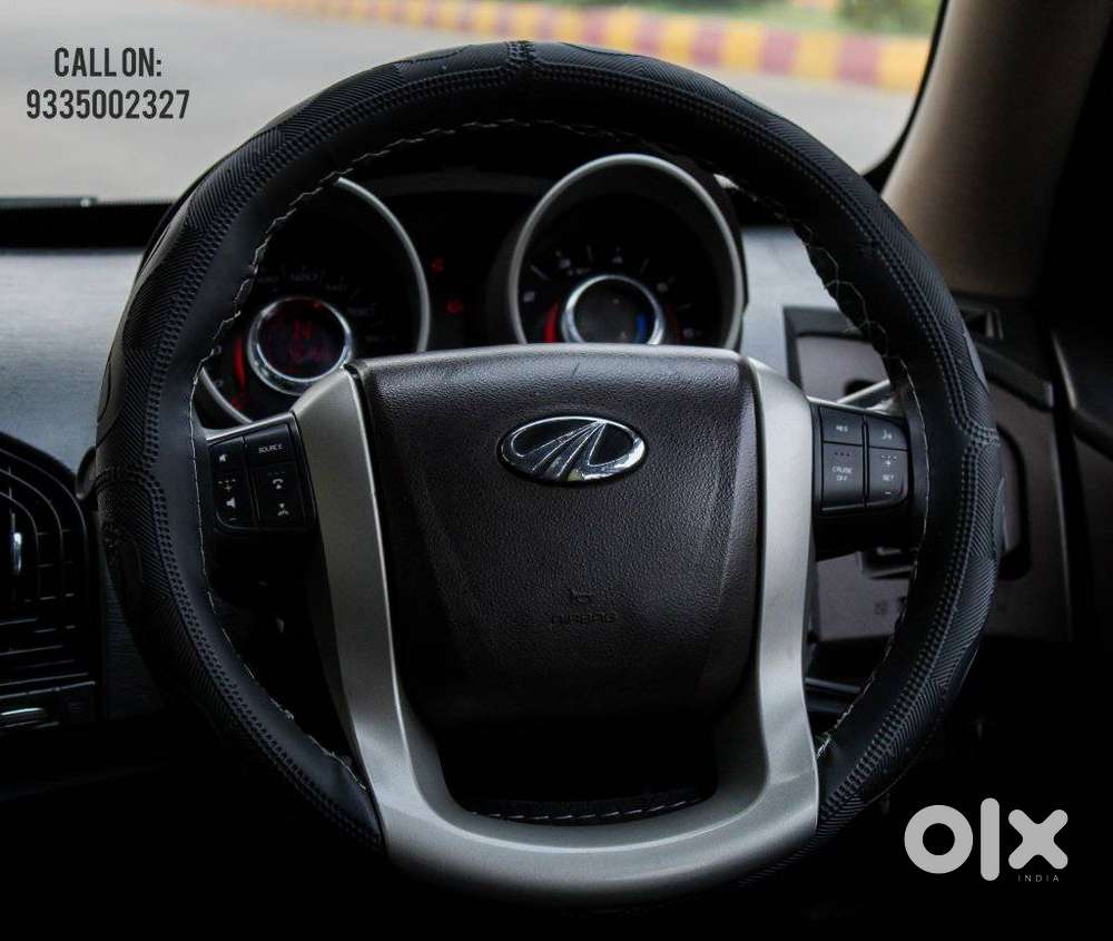 Mahindra Xuv500 W8, 2014, Diesel