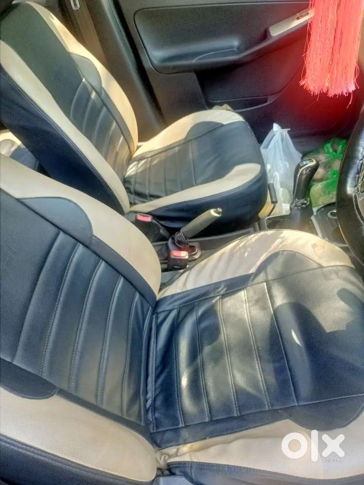 Tata Zest Revotron 2016