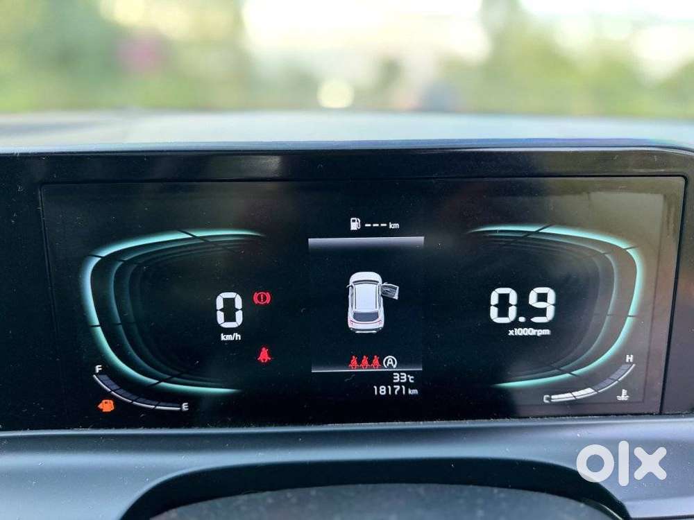 Kia Seltos, 2025, Petrol