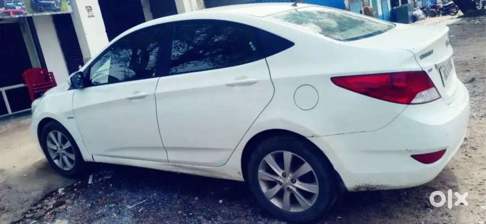 All Original No Paint No Change