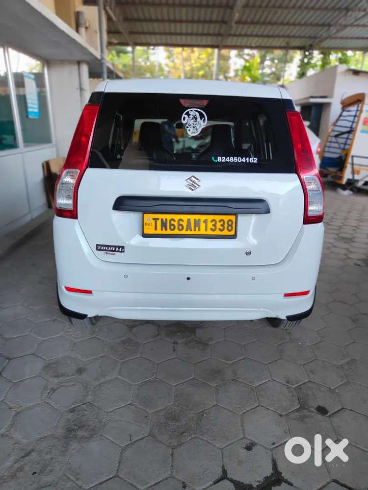 Maruti Suzuki Wagon R 2023 Petrol 144000 Km Driven