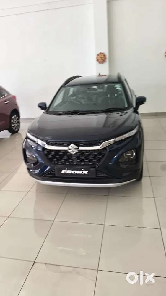 Nee Car Sales Bavanipuram Showroom