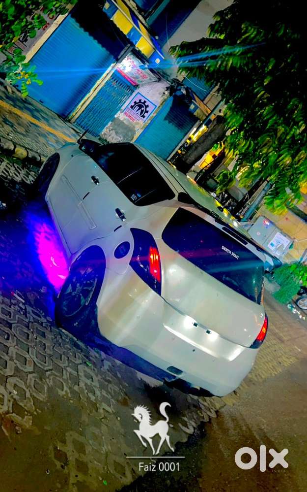 Maruti Suzuki Swift 2013 Diesel Well Maintained