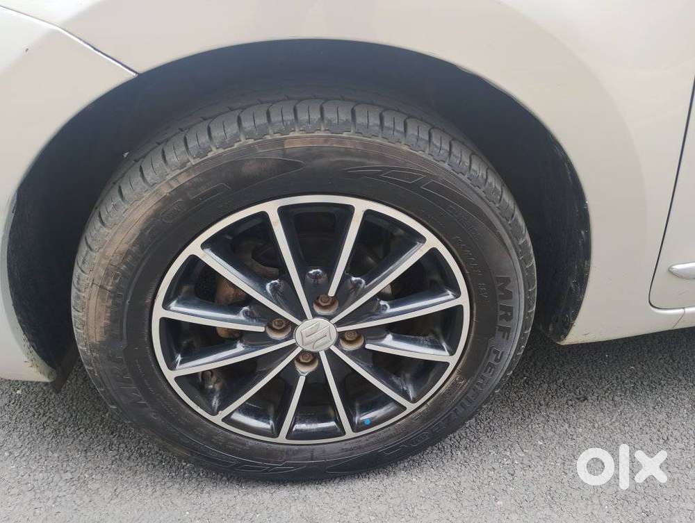 Maruti Suzuki Swift Vxi, 2018, Petrol