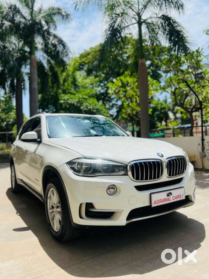 Bmw X5 Xdrive 30d, 2016, Diesel