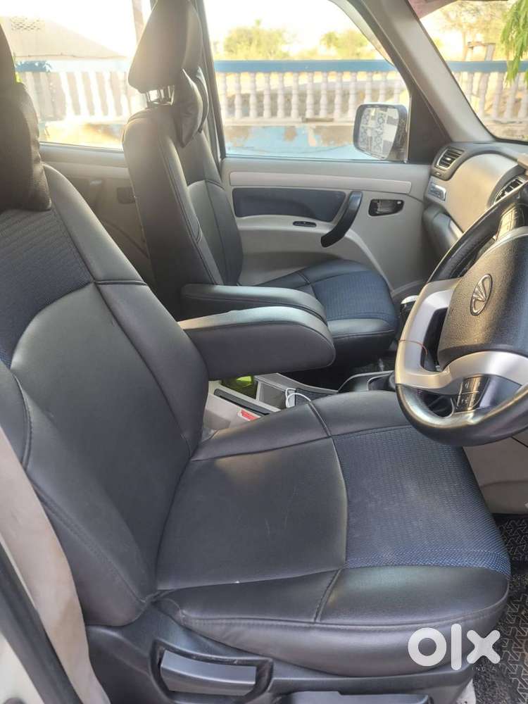 Mahindra Scorpio 2021 Diesel 82000 Km Driven