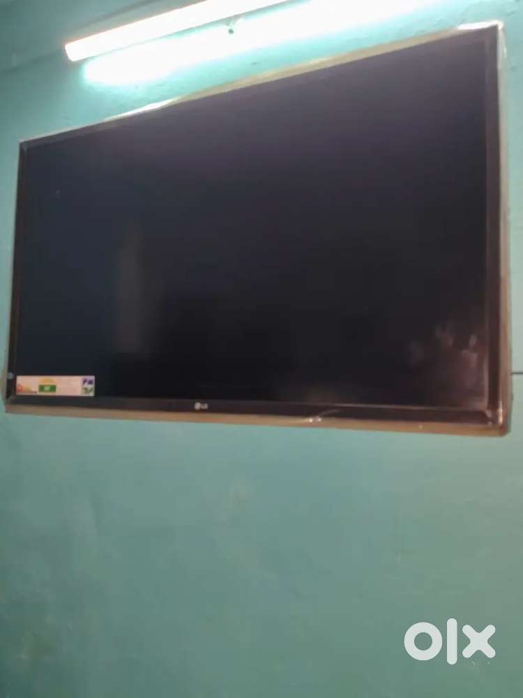 LG TV 32 Anshika Smart TV