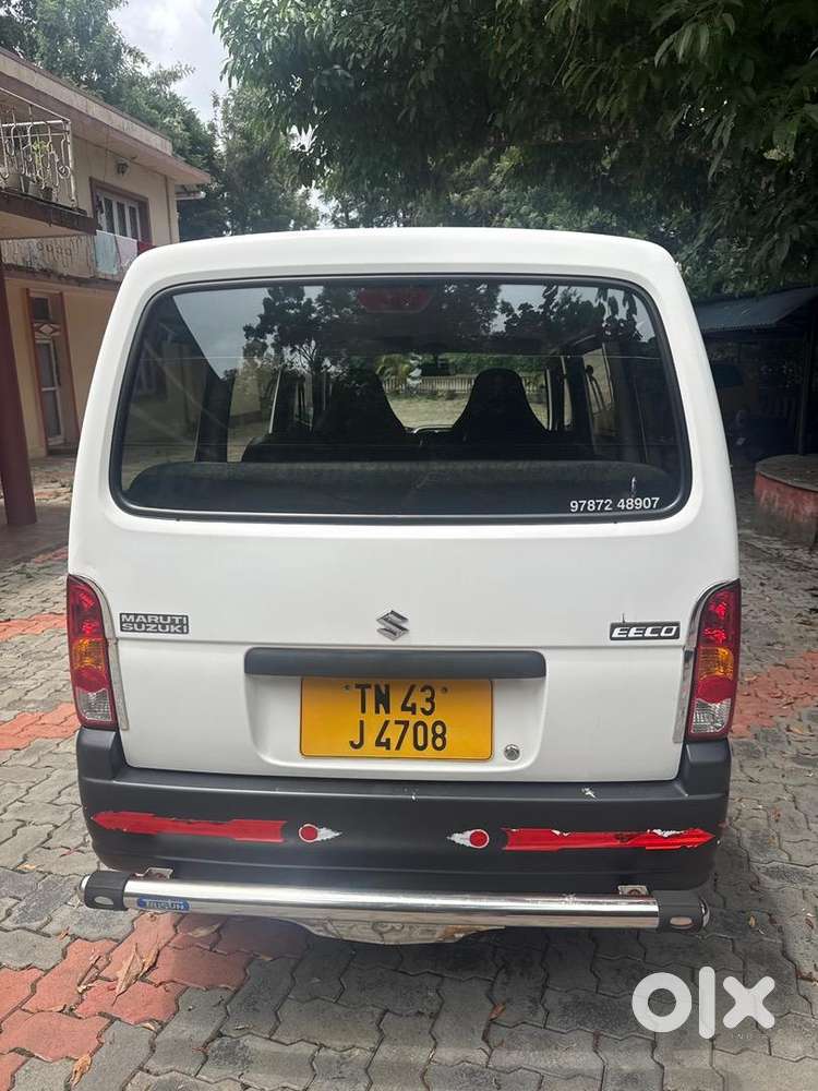 Reliable Maruti Suzuki 2018