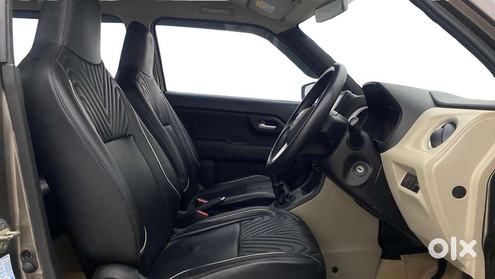 Maruti Suzuki Wagon R Zxi 1.2, 2021, Petrol