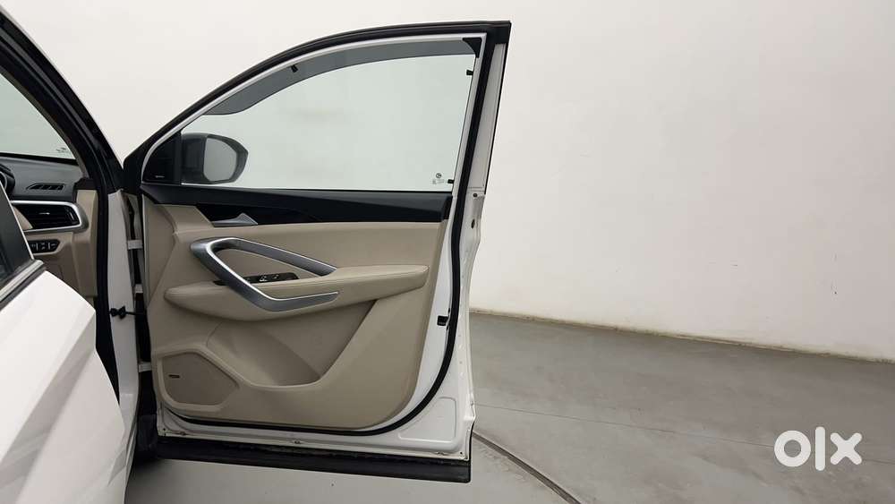 Mg Hector Sharp Pro 2.0 Turbo Diesel Mt Dual Tone, 2021, Diesel