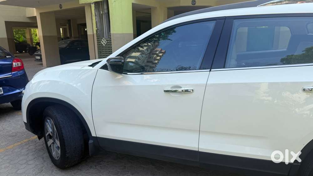 Tata Diesel 2021 Car With Automatic Transmission