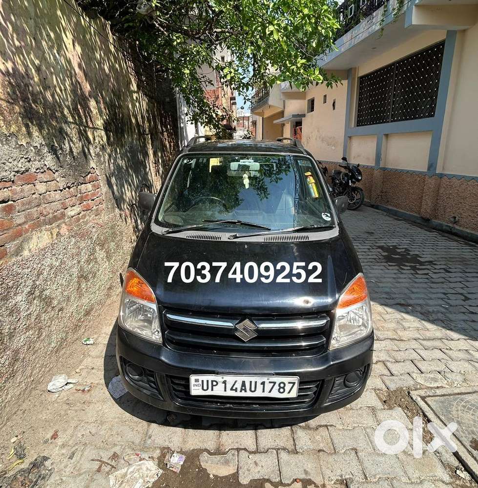 Maruti Suzuki Petrol 2009