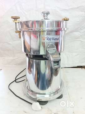 Juicers Used Electronics Appliances for sale in Kurla West OLX