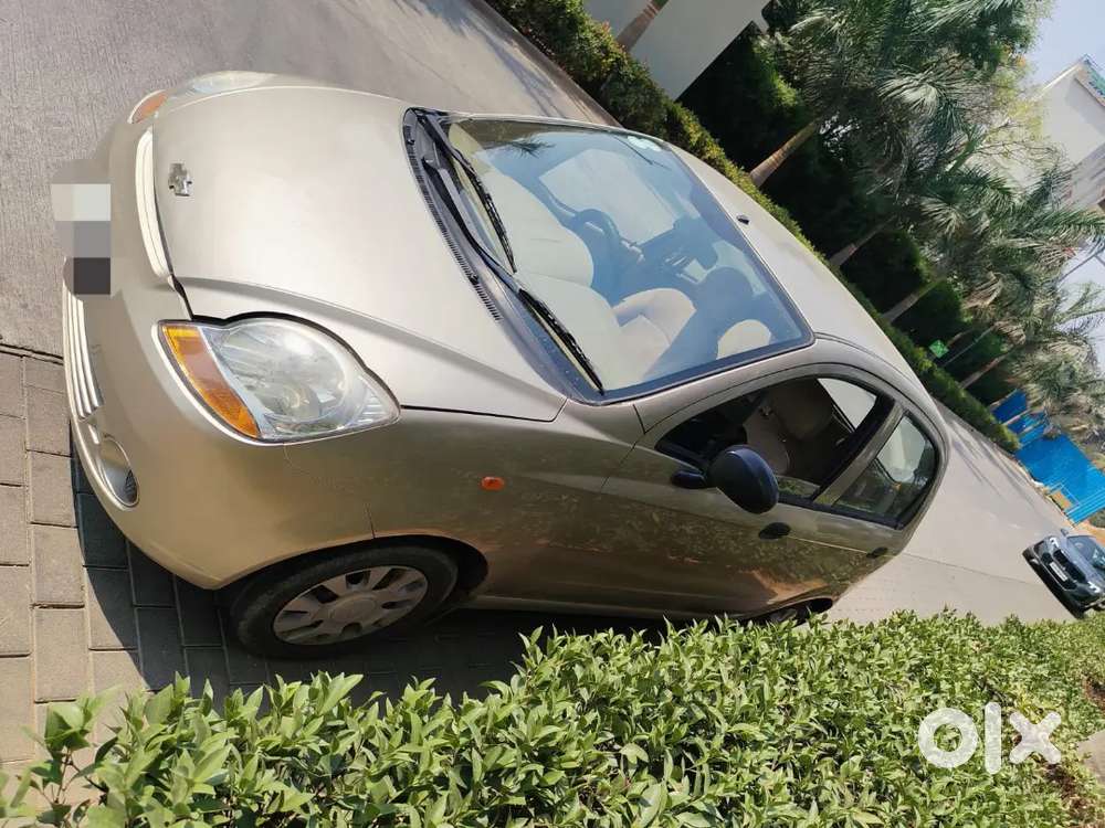 Chevrolet Spark 2010 For Sale Lady Driven