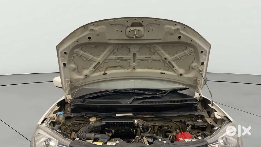 Maruti Suzuki S-presso Vxi Plus, 2021, Petrol