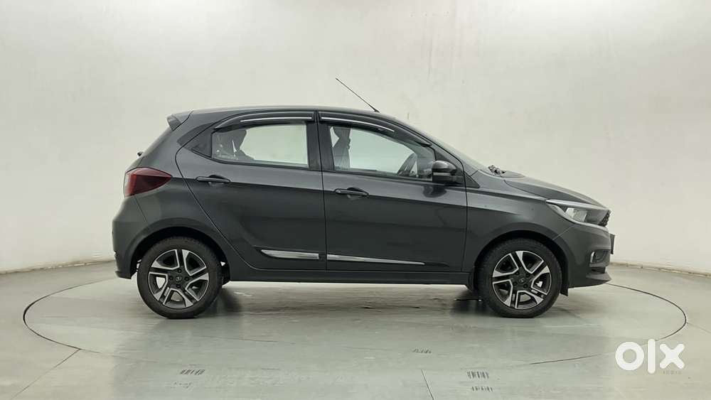 Tata Tiago 1.2 Revotron Xz Plus, 2021, Petrol