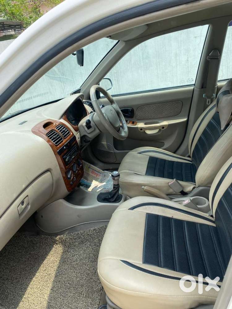 Hyundai Accent 2010 Petrol 68000 Km Driven