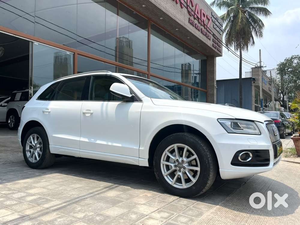 Audi Q5 2.0 Tdi Premium Plus, 2013, Diesel