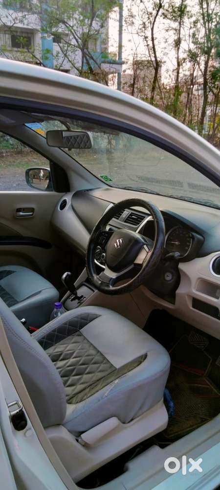 Maruti Suzuki Celerio Zxi Optional Amt, 2021, Petrol