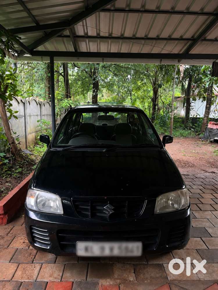 Maruti Suzuki Alto 2007