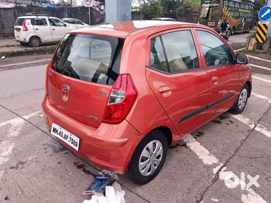 Hyundai I10 Magna, 2011, Petrol