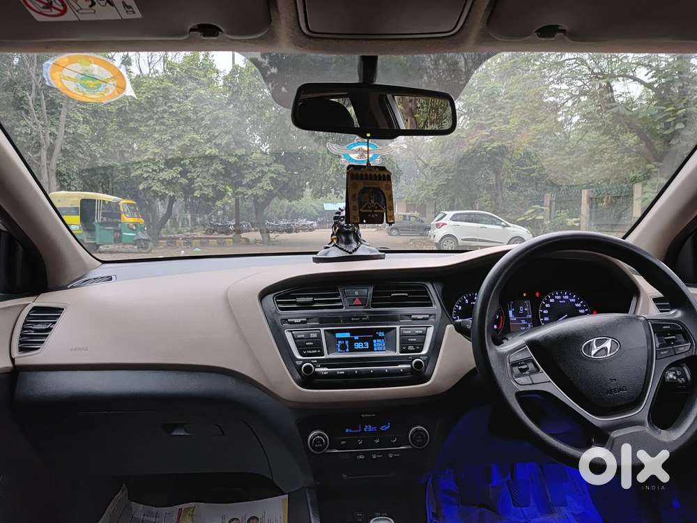 Hyundai Elite I20 Sportz 1.4 Special Edition, 2017, Petrol