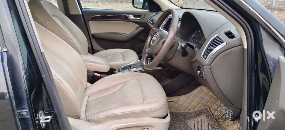 Audi Q5 2.0 Tdi Quattro, 2013, Diesel