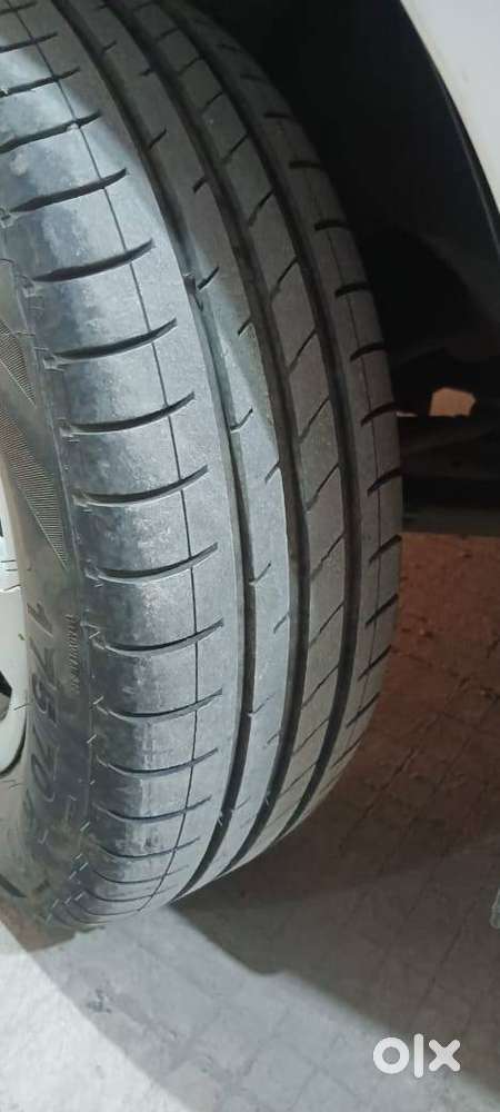 Hyundai Accent 2013