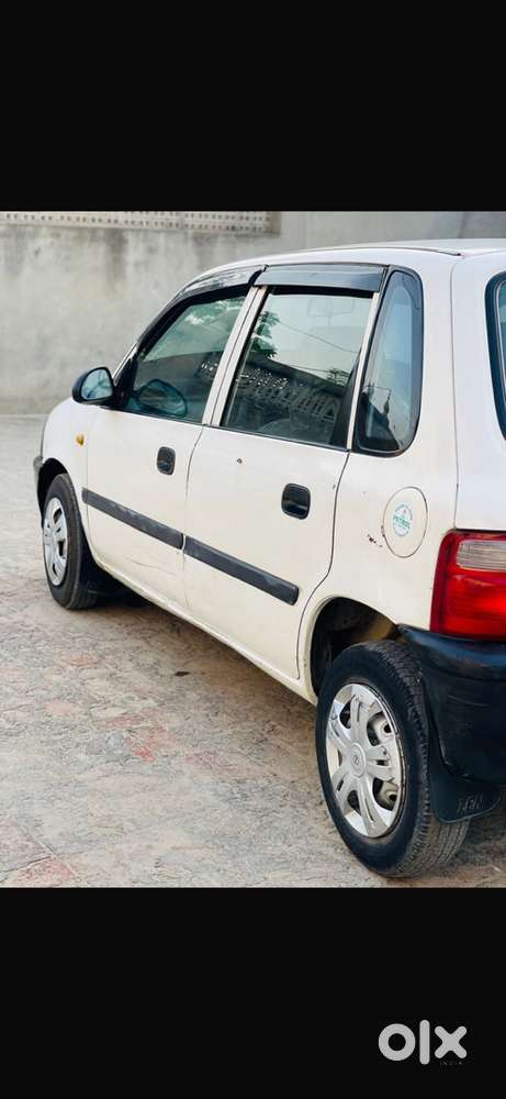 Zen Estilo Petrol 2000 Model