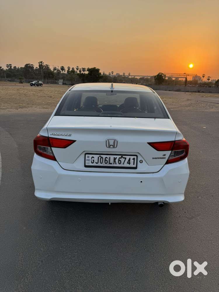 Honda Amaze 1.5 Smt I Dtec, 2018, Diesel
