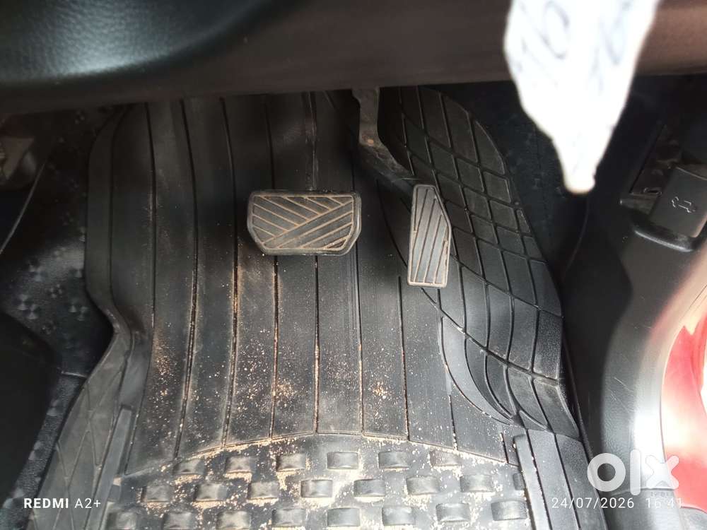 Maruti Suzuki Wagon R Amt Vxi, 2016, Petrol