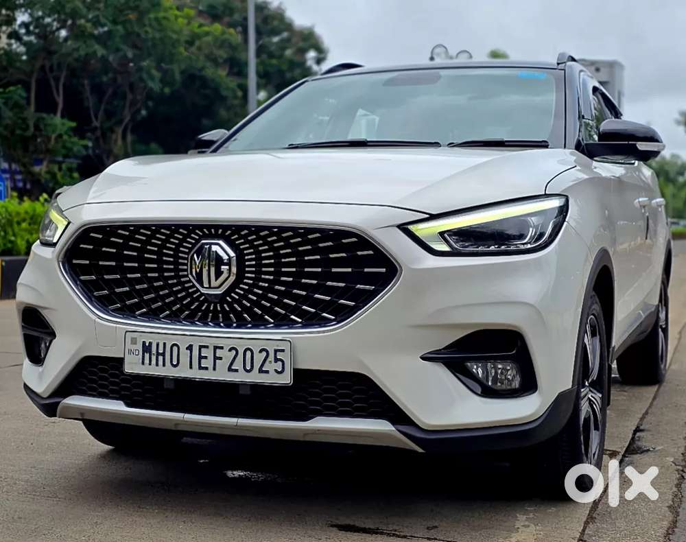 Mg Astor 1.5 Sharp(o) Cvt, 2023, Petrol