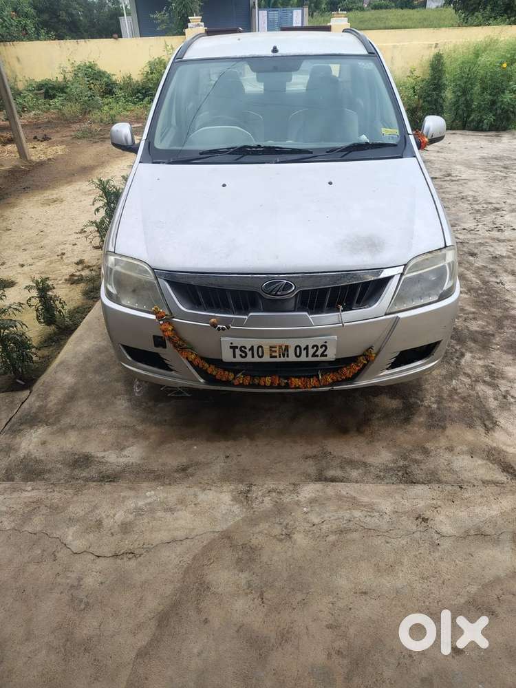 Mahindra Verito 1.5 D4 2017