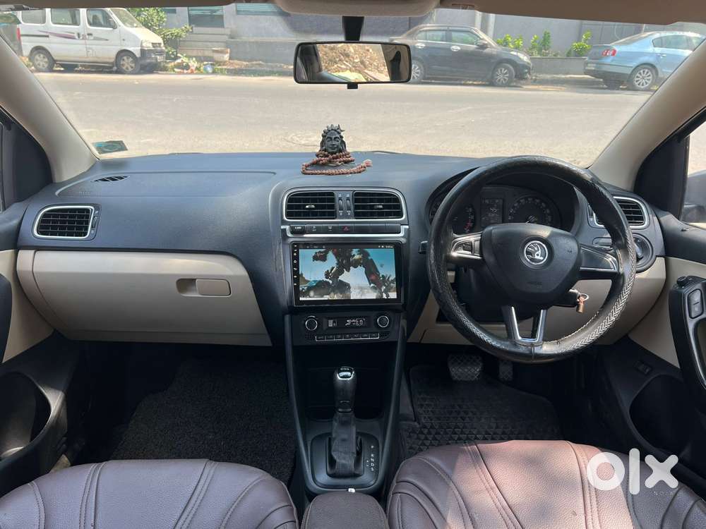 Skoda Rapid 1.6 Mpi At Ambition, 2017, Diesel