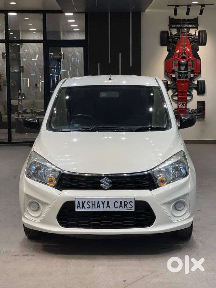 Maruti Suzuki Celerio Tour H2, 2019, Petrol