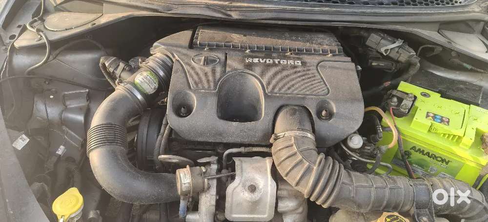 Tata Tiago Xm Diesel 2018