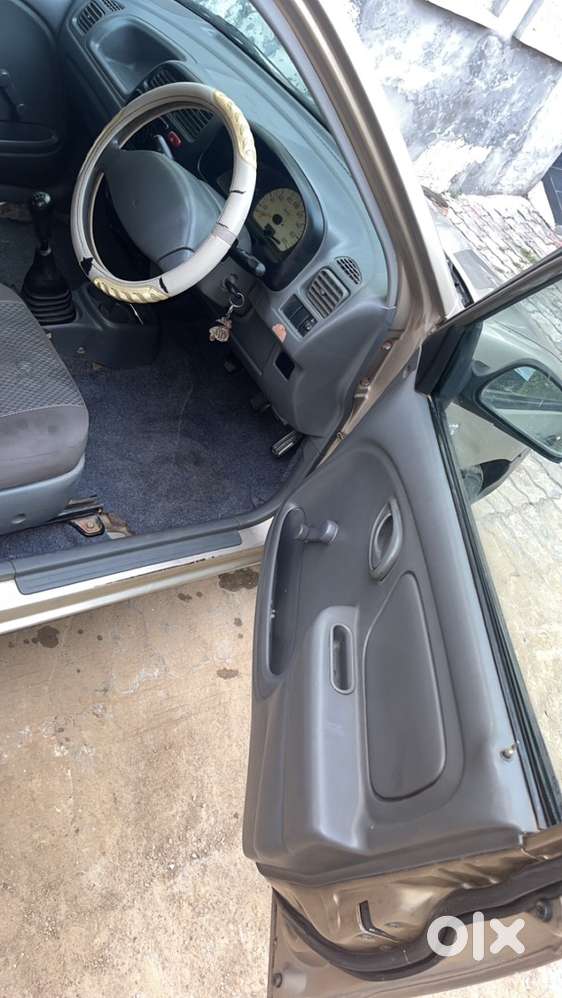 Maruti Suzuki Alto 2009 Good Condition