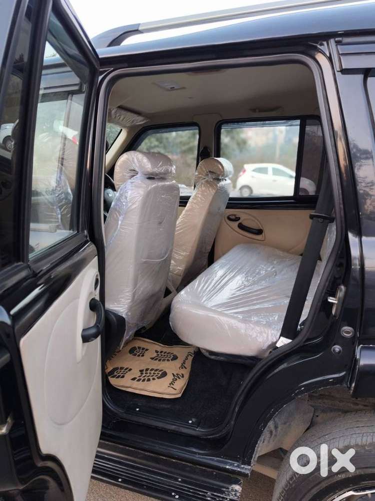 Mahindra Scorpio Classic, 2024, Diesel