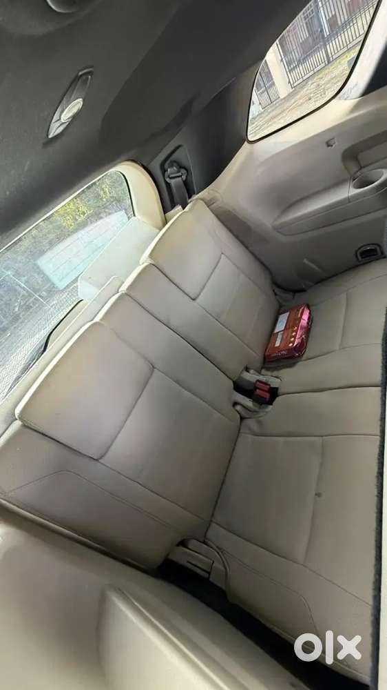 2019 Model Ford Endeavour 3.2 Titanium Plus 4×4 Diesel Automatic